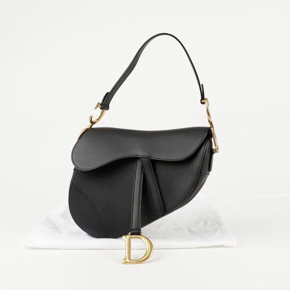 Dior Handbags - Saddle Medium Shoulder Bag